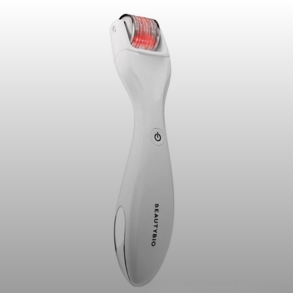 NWT BEAUTY BIO / Glo Pro Microneedling Regeneration Tool - Picture 3 of 6